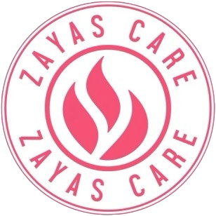 Zaya's Care Logo